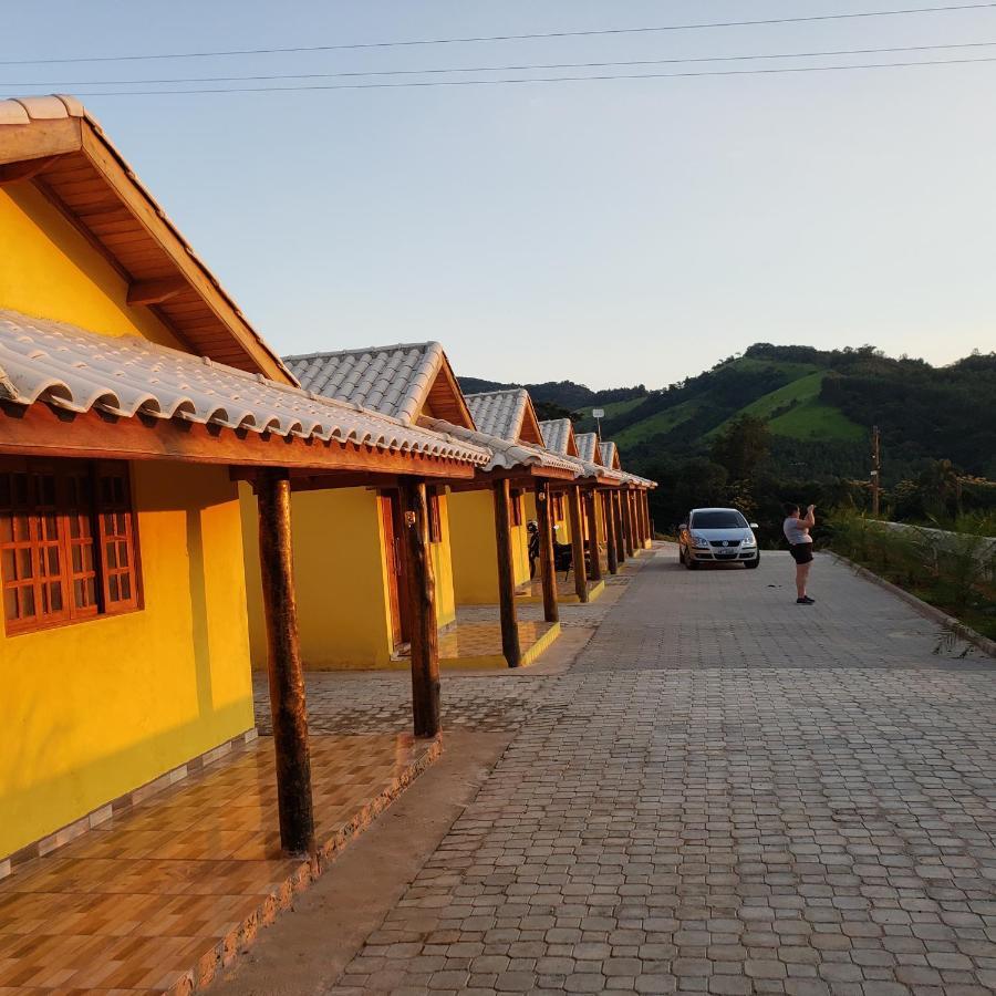 Pousada Ipe Da Serra 소코로 외부 사진